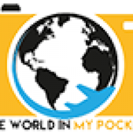theworldinmypocket.co.uk logo