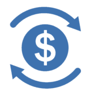 Snapmoney logo