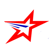 American Surplus logo