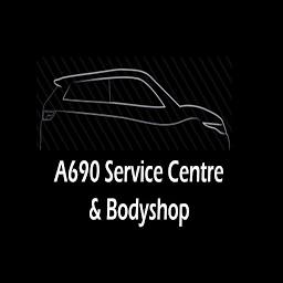 A690servicecentre logo