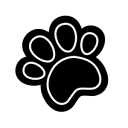 Pawsonalise logo