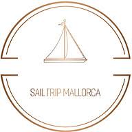 Sailtripmallorca logo