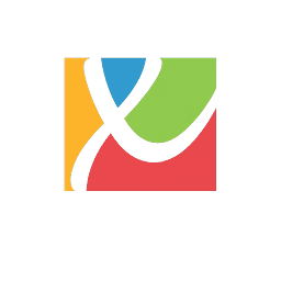 Xtensible LogiX logo