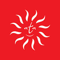 ATA Holidays logo