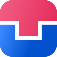 Transfer Connex logo