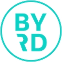Byrd logo