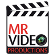 MR Video Productions Melbourne Australia logo