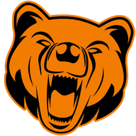 Theatomicbear logo