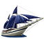 Indonesiaphinisicruises logo