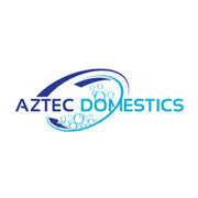 Aztecdomestics logo