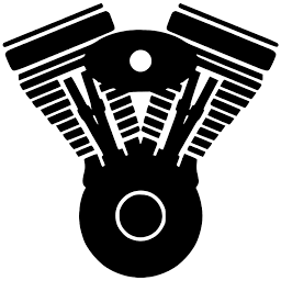 Iron Stable logo