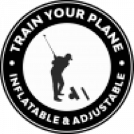 Trainyourplane logo