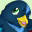 professor-oak.com logo