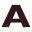 ANTA Scotland logo