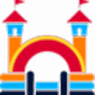 Big Bounce Kingdom logo