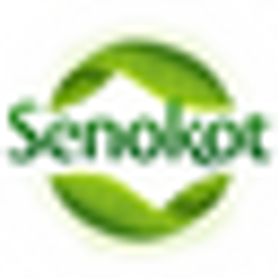 Senokot logo