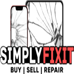 SimplyFixIT - Phone & Laptop - Kitchener - Waterloo logo