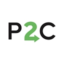 Prepaid2Cash logo