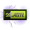 247servicemate logo