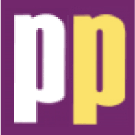 Purpleparking logo