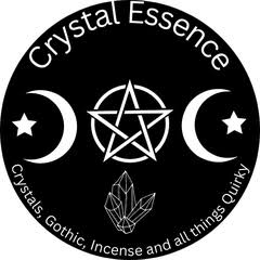 Crystal Essence logo