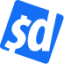 Slickdeals logo