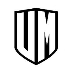 Unchained Media logo