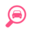 Auto Lease Compare logo