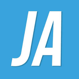Justin Agustin Fitness logo