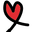 Love that B logo