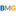 BookMyGarage logo