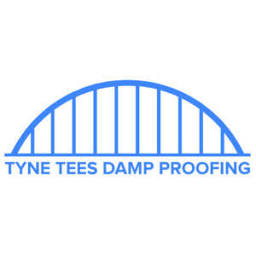 Tyne Tees Damp Proofing Ltd logo