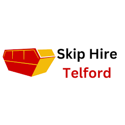 Skip Hire Telford logo