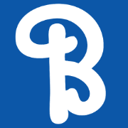 Bladeville logo