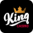 King Casino logo