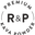Root & Pestle Kava logo