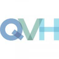 Queen Victoria Hospital NHS Trust logo