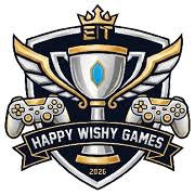 Happy Wishy Games logo