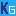 Kite Glass logo