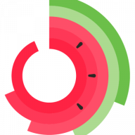 LogicMelon logo
