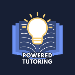 Powered Tutoring logo