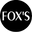 Foxs.com logo