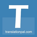 TranslationPal.com logo