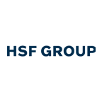 HSF Group Volvo logo