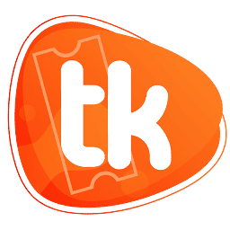 TicketKart logo