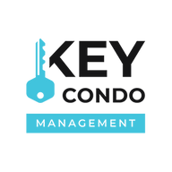 Key Condo Management logo