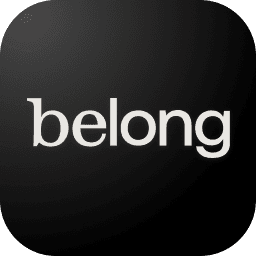 Belong Wealth logo