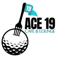 Ace 19 Cafe' & Lounge logo