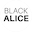 Black Alice Lingerie logo