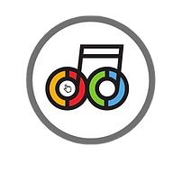 Ottantotto Piano School logo